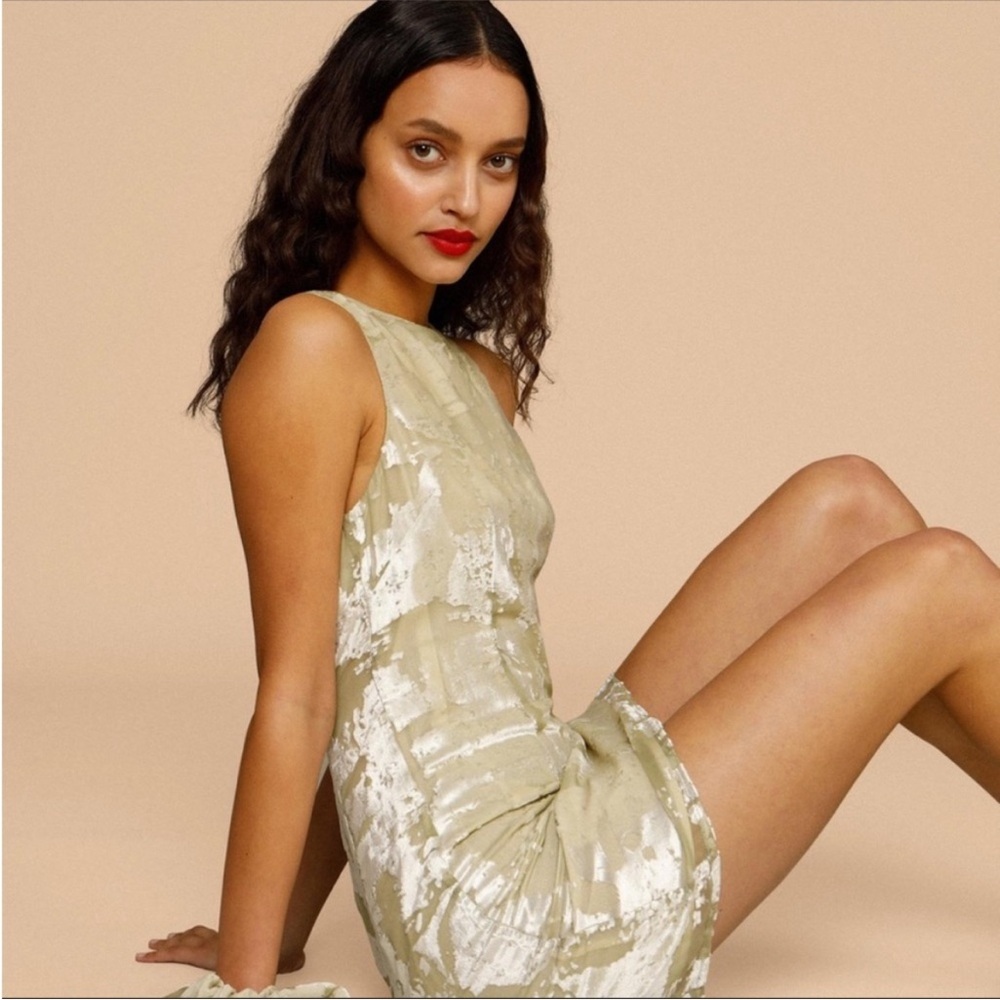 Rouje Apolline dress